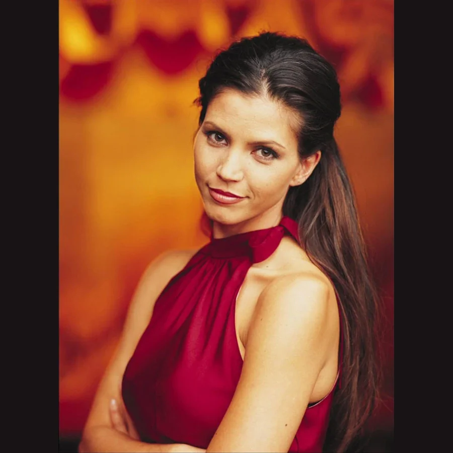 Cordelia Chase — Buffy the Vampire Slayer character artwork