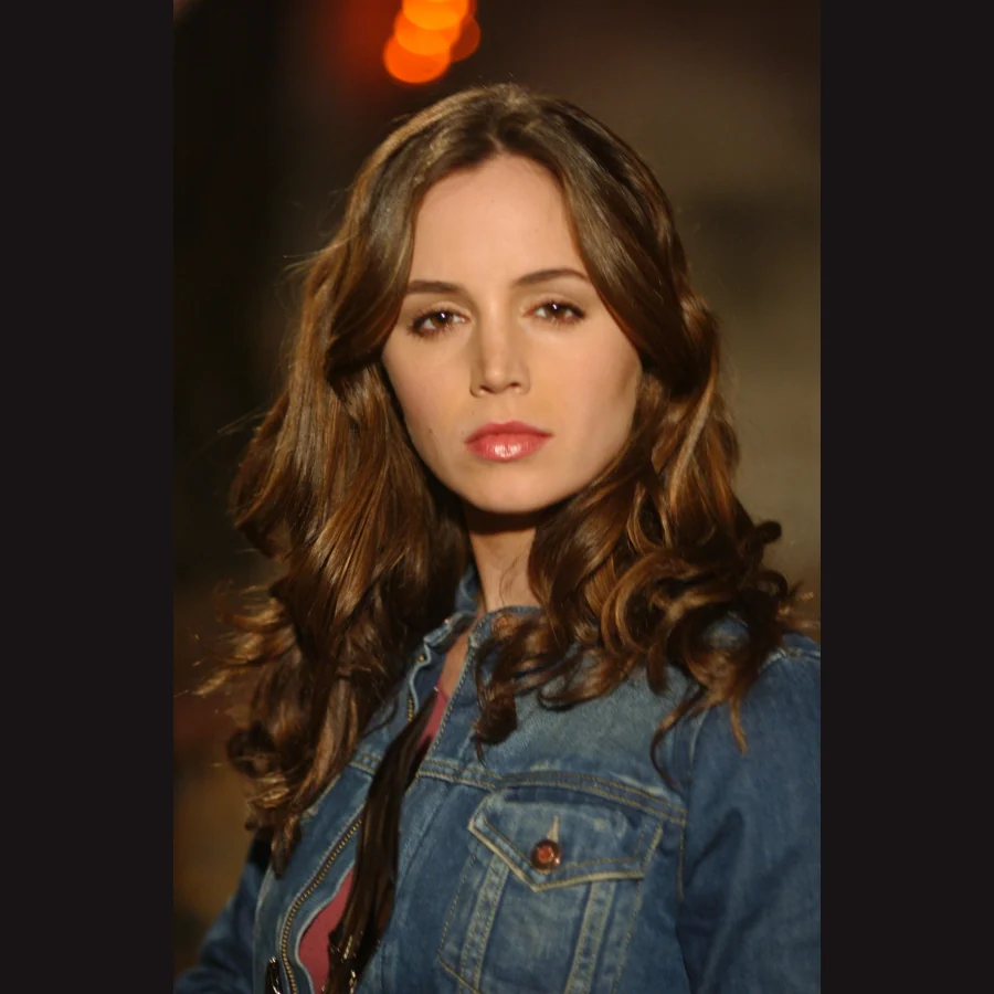 Faith Lehane — Buffy the Vampire Slayer character artwork