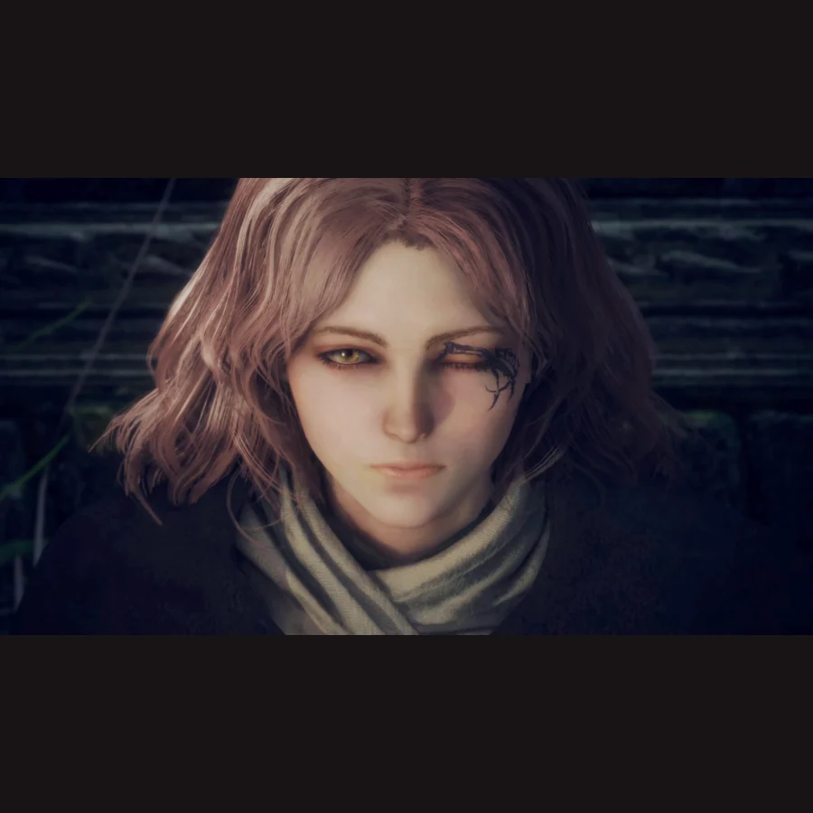 Melina (Elden Ring) — Elden Ring character artwork