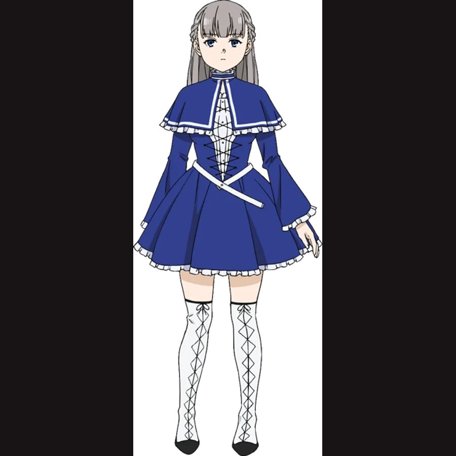 Lawine — Frieren character artwork