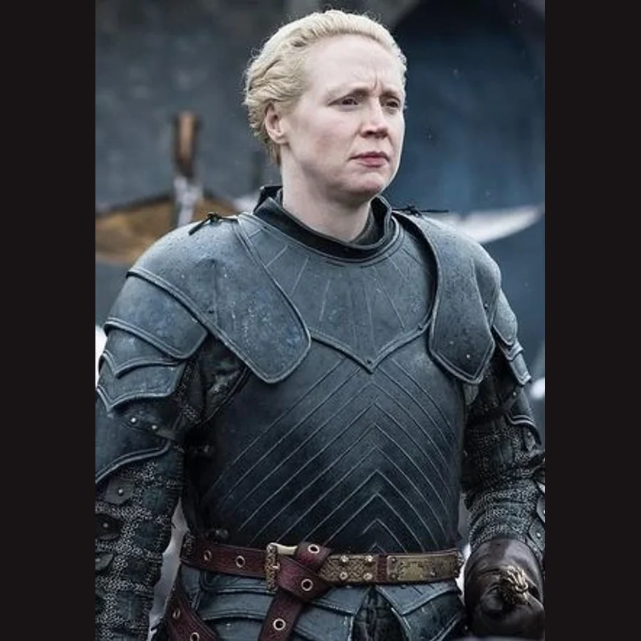 Brienne of Tarth — Game of Thrones character artwork