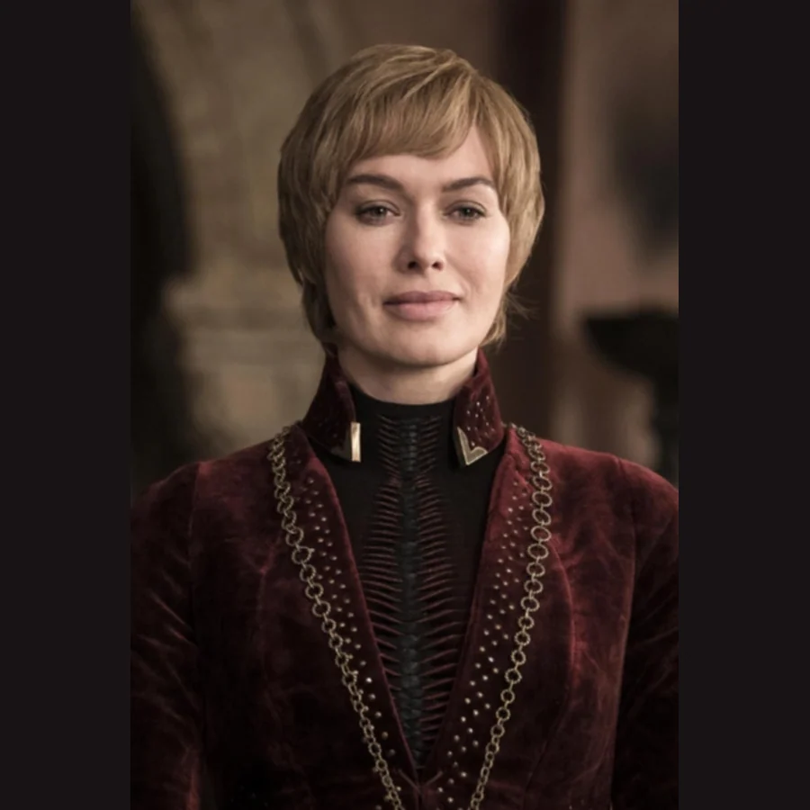Cersei Lannister — Game of Thrones character artwork