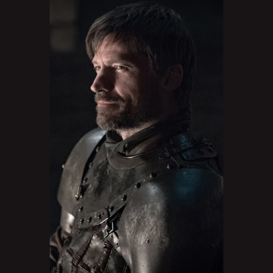 Jaime Lannister — Game of Thrones character artwork