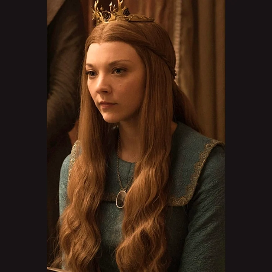 Margaery Tyrell — Game of Thrones character artwork