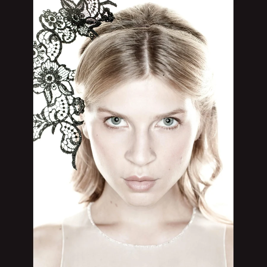 Fleur Delacour — Harry Potter character artwork