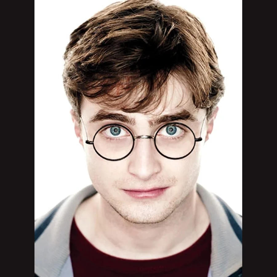 Harry Potter — Harry Potter character artwork