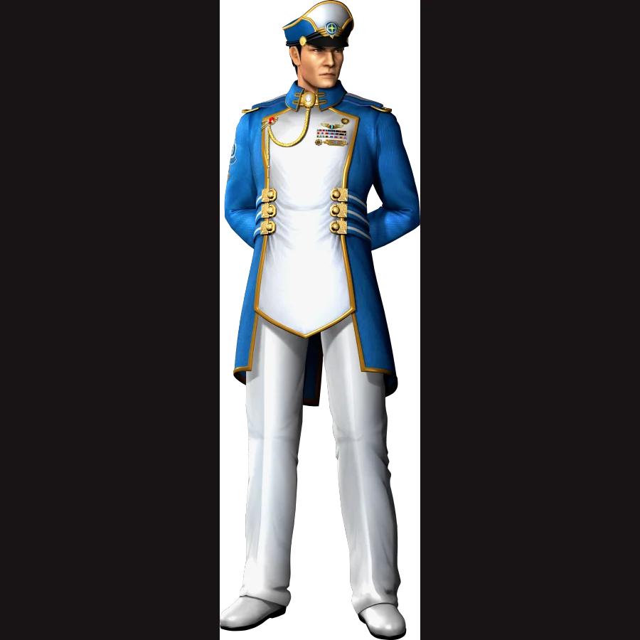 Adam Malkovich — Metroid character artwork
