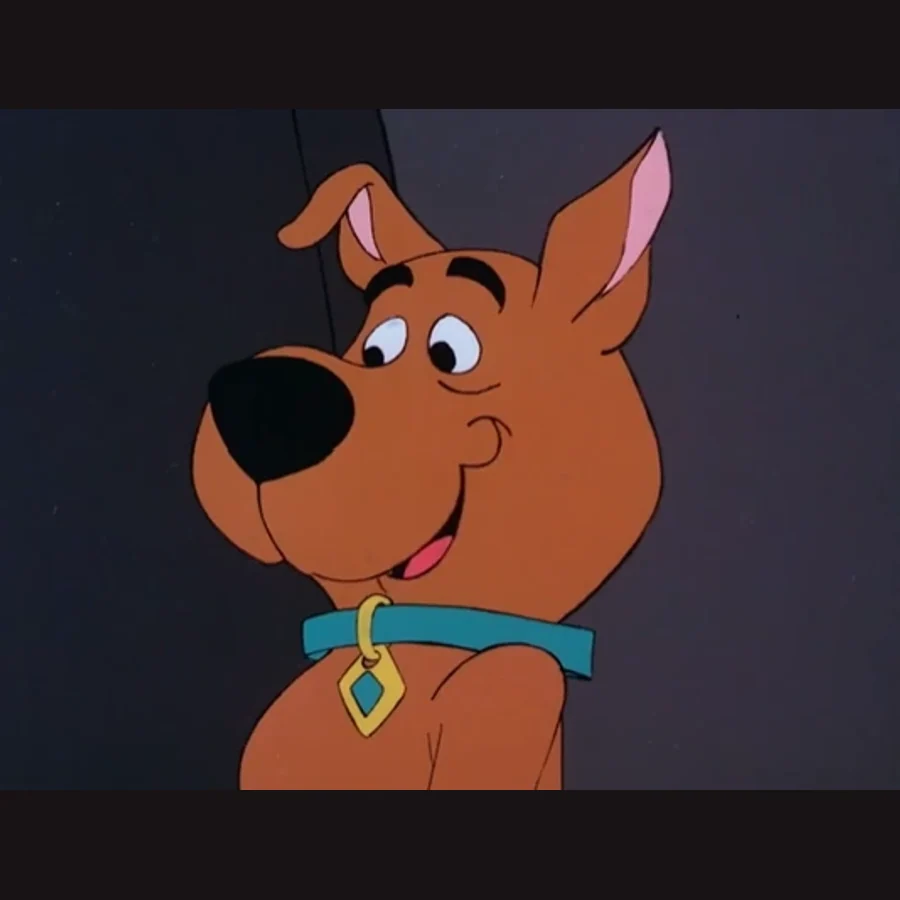 Scrappy-Doo — Scooby-Doo character artwork
