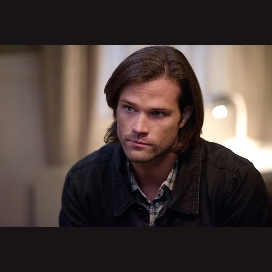 Sam Winchester — Supernatural character artwork