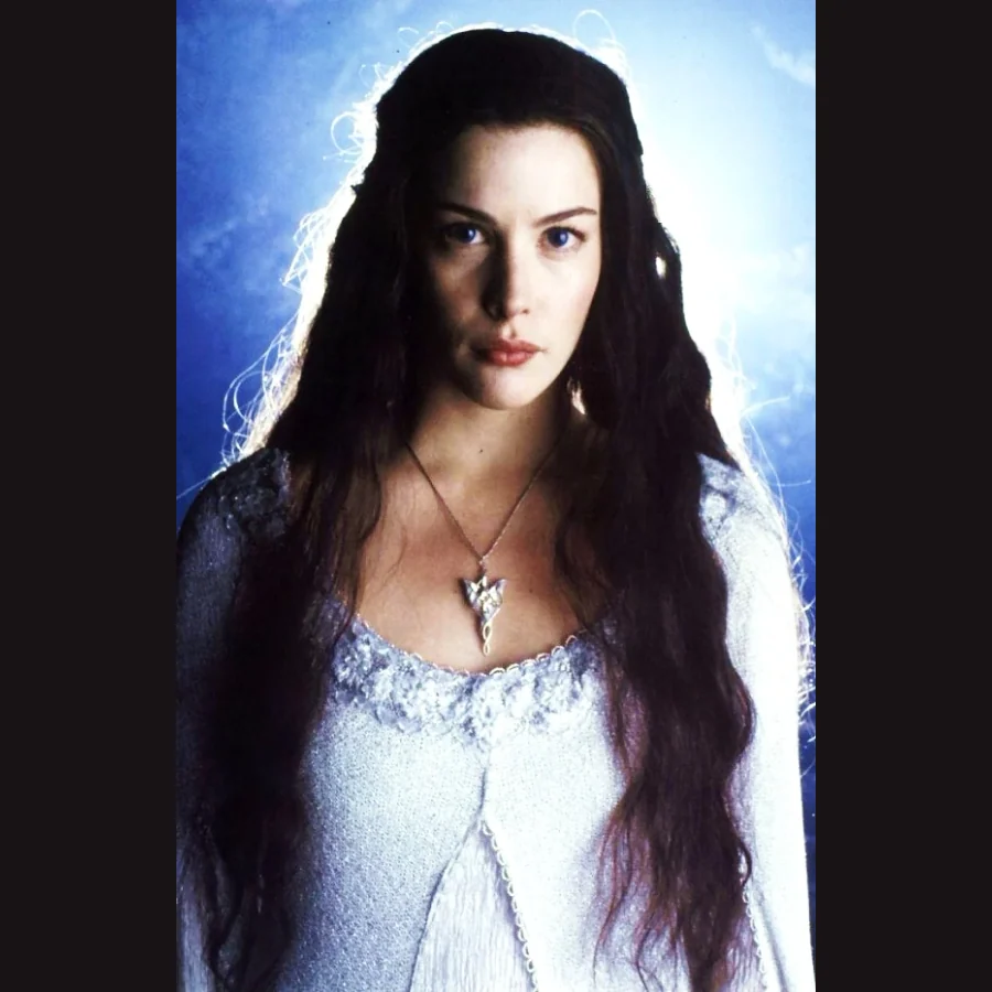 Arwen — The Lord of the Rings character artwork