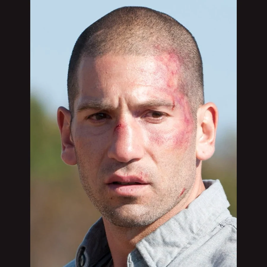 Shane Walsh — The Walking Dead character artwork
